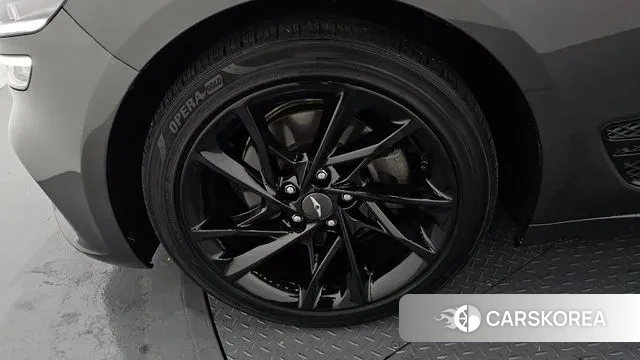 Genesis The New G70 id 3513164 из Кореи 15