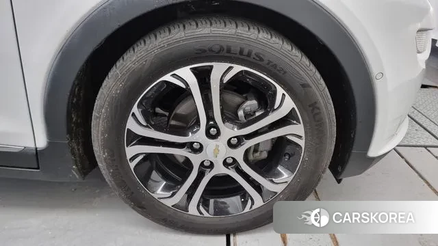 Chevrolet (GM Daewoo) Bolt EV id 3106793 из Кореи 15