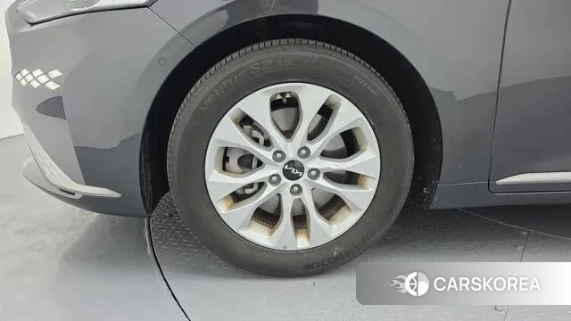 Kia K8 id 3473065 из Кореи 15