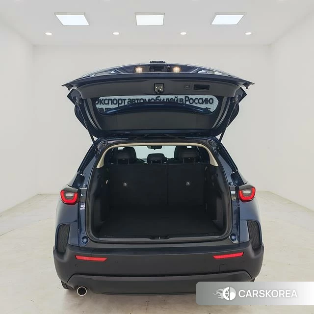 Mazda CX-50 line also id 4365882 из Китая 13