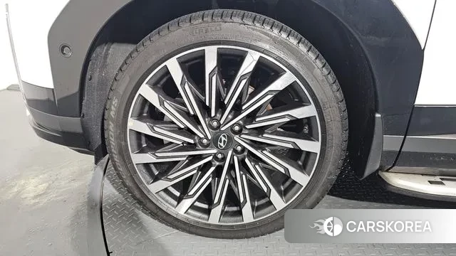 Hyundai Santa Fe (MX5) id 3523276 из Кореи 15