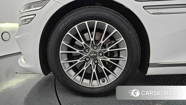 Genesis G80 (RG3) id 4303800 из Кореи 30