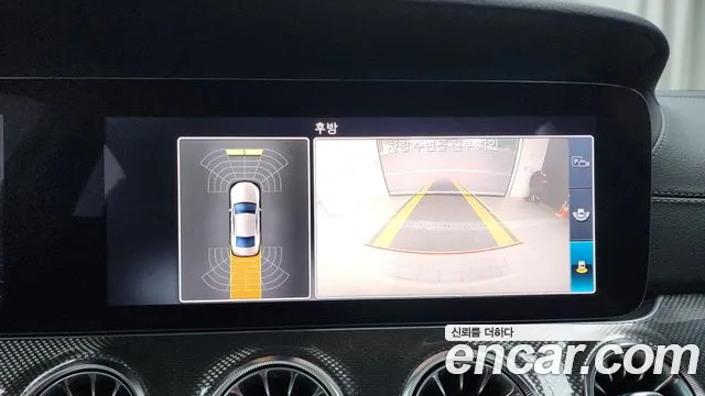 Mercedes-Benz CLS-Class C257 id 2557371 из Кореи 15