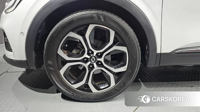 Renault Korea (Samsung) XM3 id 4561584 из Кореи 29