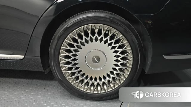 Genesis G90 id 4865018 из Кореи 27
