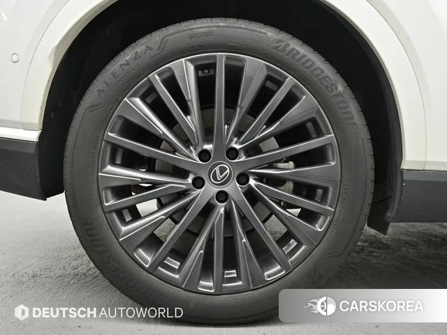 Lexus RX350h 5th generation id 4623375 из Кореи 15