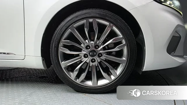 Kia K7 Premier id 3024270 из Кореи 15