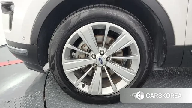 Ford Explorer id 3259636 из Кореи 15