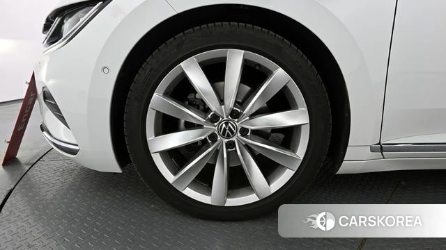 Volkswagen Arteon id 3786839 из Кореи 15