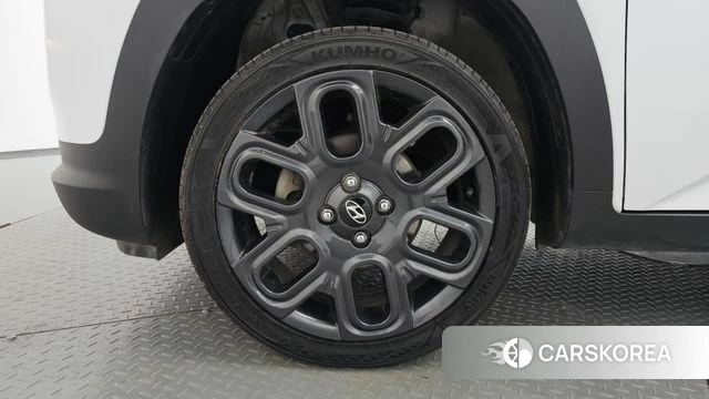Hyundai Casper id 4267882 из Кореи 26