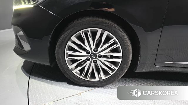 Kia K7 Premier id 4614986 из Кореи 29