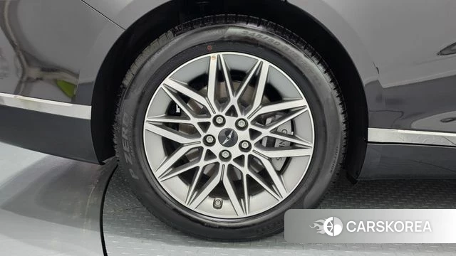 Genesis G80 (RG3) id 4681789 из Кореи 25