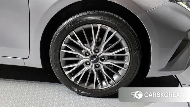 Kia The New K3 2nd generation id 2989977 из Кореи 15