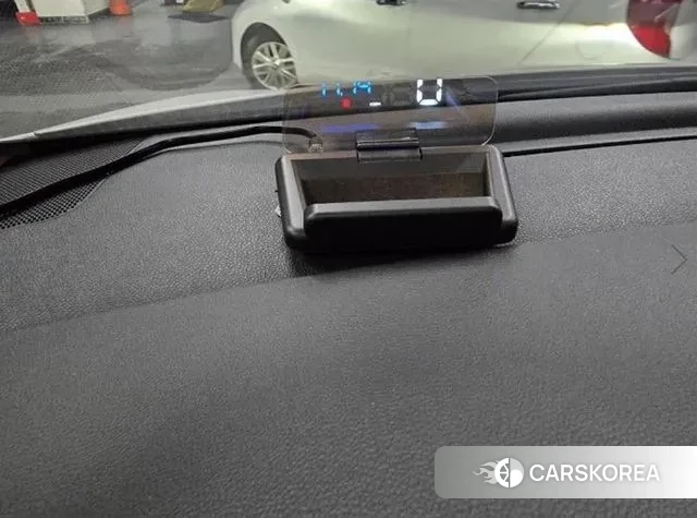 Kia The New Carnival 2018 Белый из Кореи, фото 5