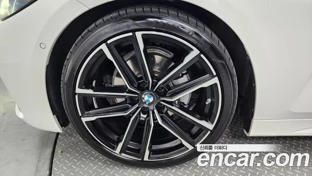 BMW 4 Series (G22) id 2711981 из Кореи 15