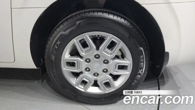 Hyundai Staria id 2388542 из Кореи 15