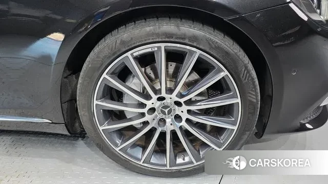 Mercedes-Benz S-Class W222 id 2981523 из Кореи 15