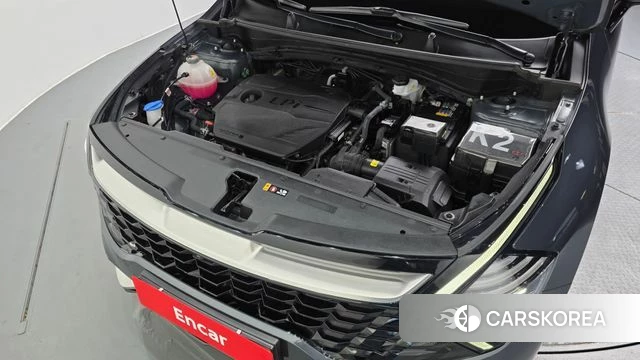 Kia Sportage 5th Generation id 4739642 из Кореи 27