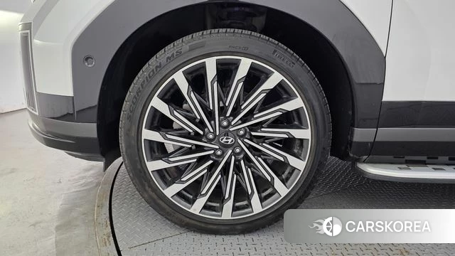 Hyundai Santa Fe (MX5) id 4017277 из Кореи 15