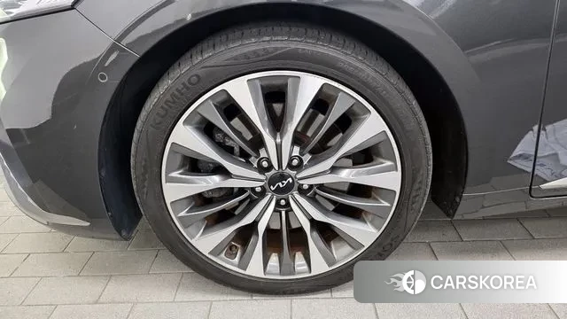 Kia K8 id 3334510 из Кореи 15