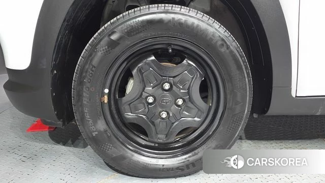 Hyundai Casper id 4863793 из Кореи 26