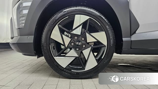 Hyundai Kona (SX2) id 4696108 из Кореи 15