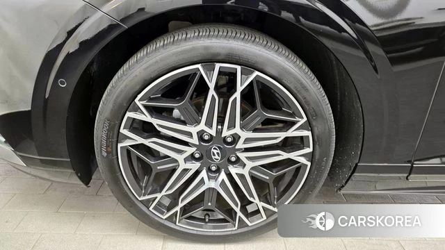 Hyundai Grandeur Hybrid (GN7) id 4315562 из Кореи 28