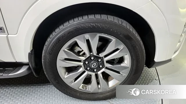 Kia Mohave Master id 3324424 из Кореи 15