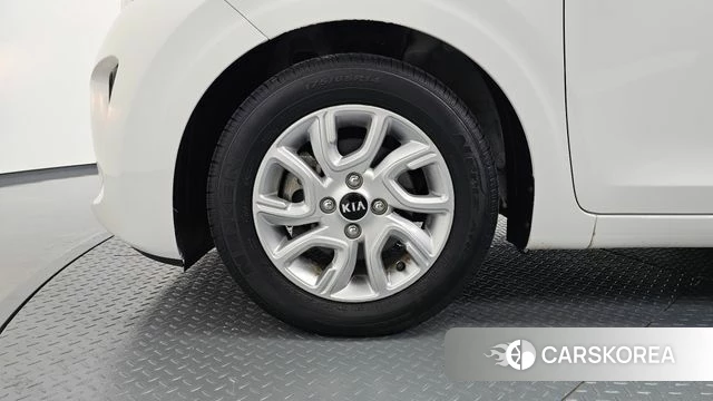 Kia All New Morning (JA) id 4574043 из Кореи 15
