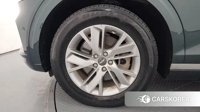 Genesis GV70 id 3394493 из Кореи 15