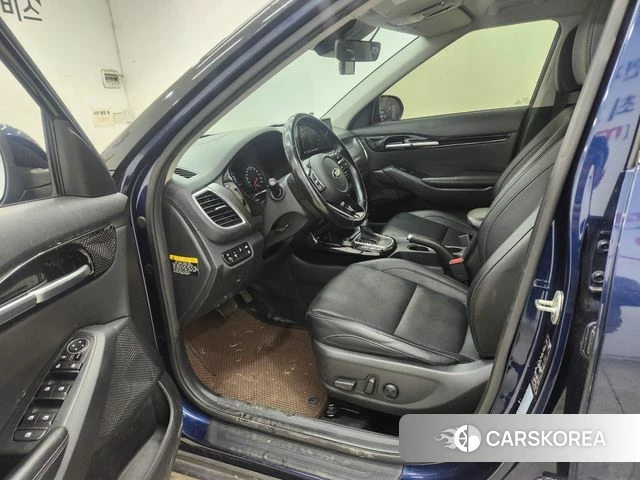 Kia Seltos id 3893704 из Кореи 15