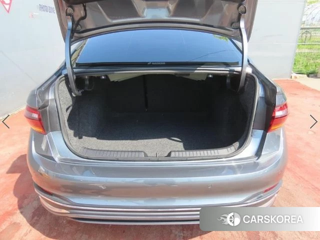 Volkswagen 7th Generation of Jetta id 4280873 из Кореи 14