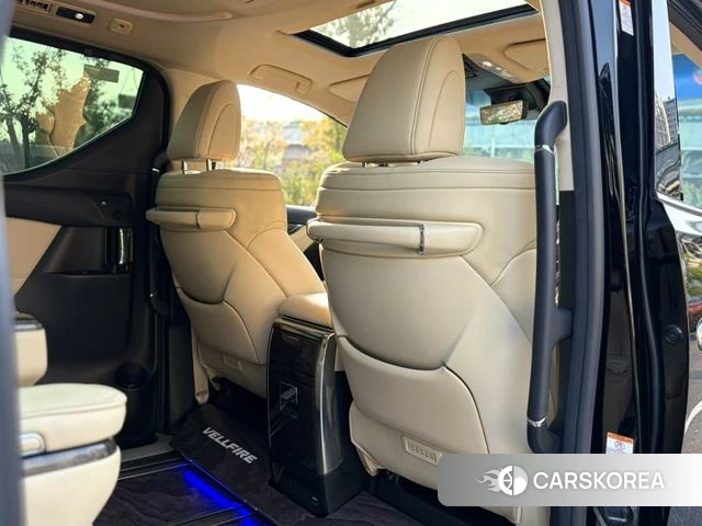 Toyota Wilfa id 4260669 из Китая 20