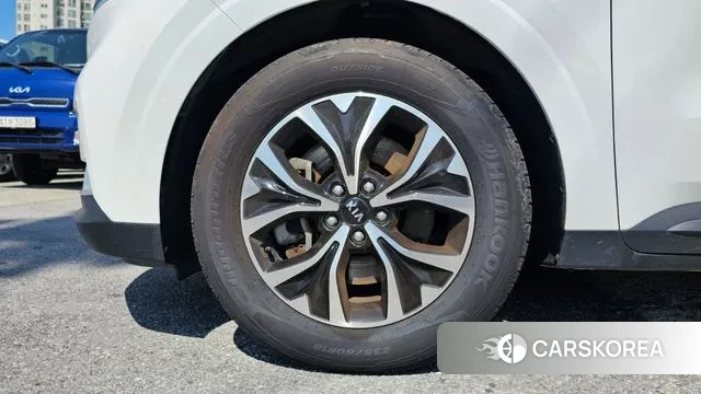 Kia Carnival 4th generation id 2975978 из Кореи 15