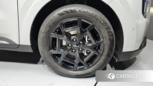 Kia The New Carnival 4th Generation id 3565593 из Кореи 15