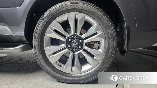 Kia Mohave Master id 3385540 из Кореи 15