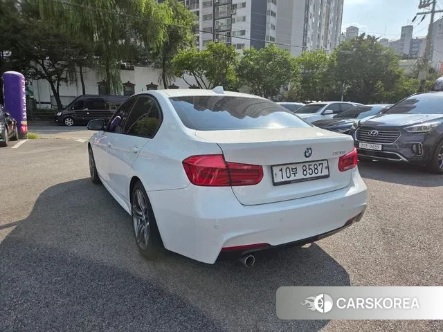 BMW 3 Series (G20) id 3061086 из Кореи 15