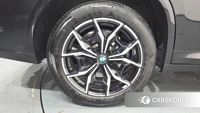 BMW X4 (G02) id 4572347 из Кореи 27