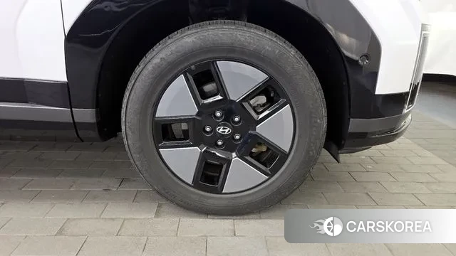 Hyundai Santa Fe (MX5) id 3745649 из Кореи 15