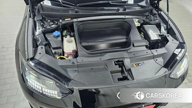 Hyundai Ionic 6 id 4607973 из Кореи 27