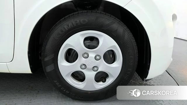 Kia All New Morning (JA) id 3867282 из Кореи 15