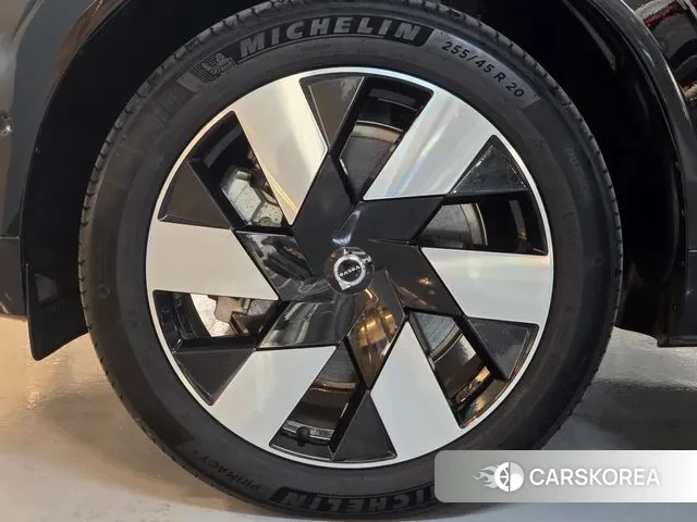 Volvo XC60 second Generation id 3576054 из Кореи 15