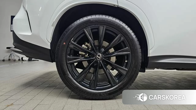 Lexus NX450h + 2nd generation id 4195203 из Кореи 28