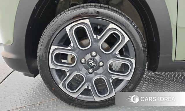 Hyundai Casper id 4942907 из Кореи 25