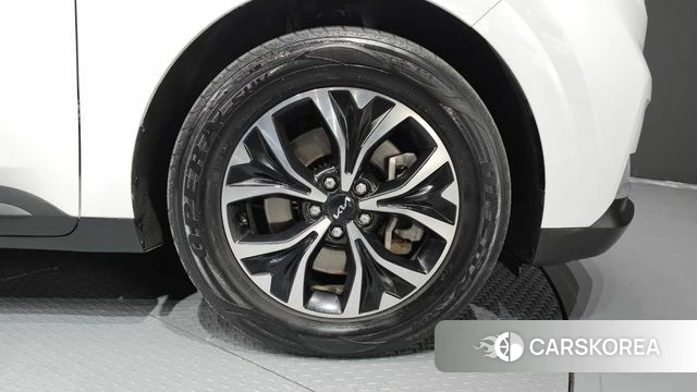 Kia Carnival 4th generation id 4338131 из Кореи 15