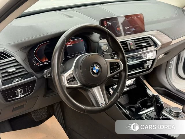 BMW X3 id 4215138 из Китая 17