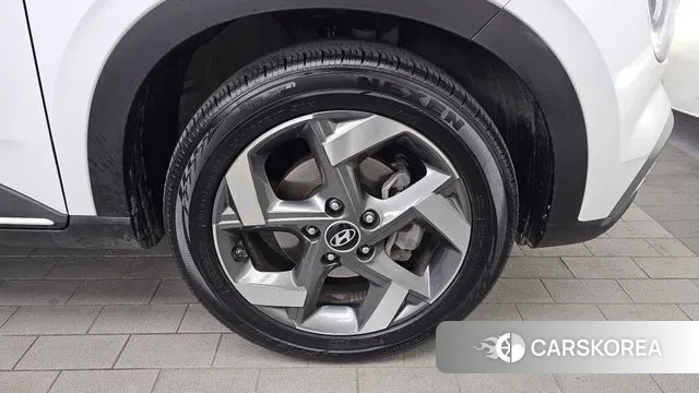 Hyundai Venue id 3518876 из Кореи 15