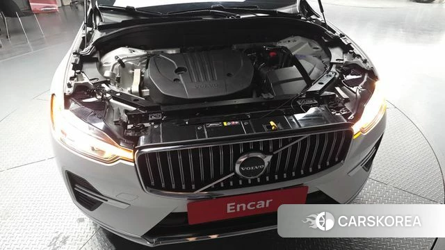 Volvo XC60 second Generation id 4696179 из Кореи 31