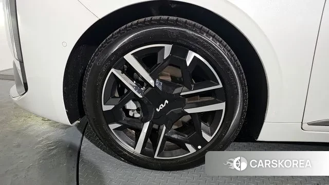 Kia The New K8 Hybrid id 3664041 из Кореи 15