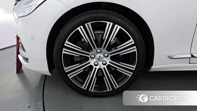 Volvo S90 id 3592090 из Кореи 15